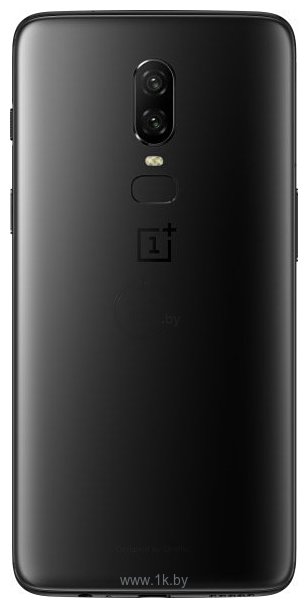 Фотографии OnePlus 6 8/128Gb