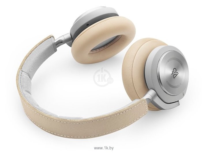 Фотографии Bang & Olufsen Beoplay H9i