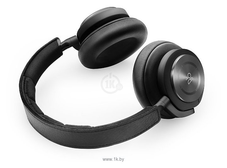 Фотографии Bang & Olufsen Beoplay H9i