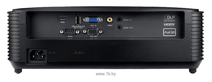 Фотографии Optoma X342e