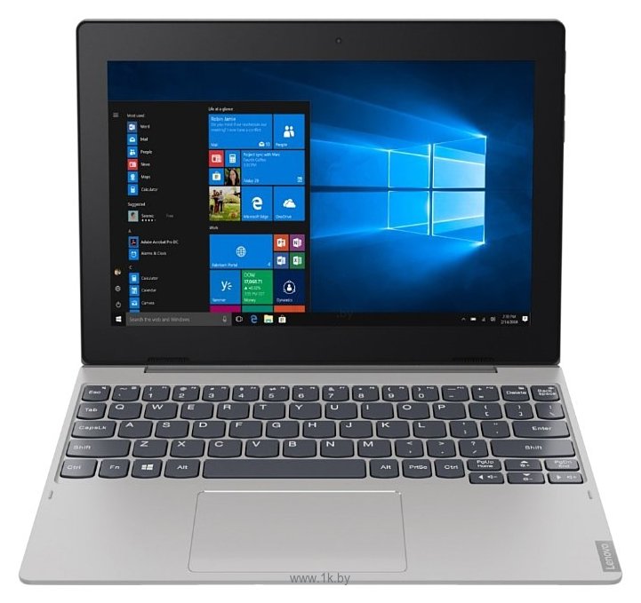 Фотографии Lenovo IdeaPad D330 N4000 2Gb 32Gb LTE