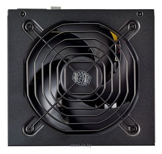 Фотографии Cooler Master MWE Bronze 500W