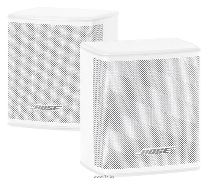 Фотографии Bose Surround Speakers