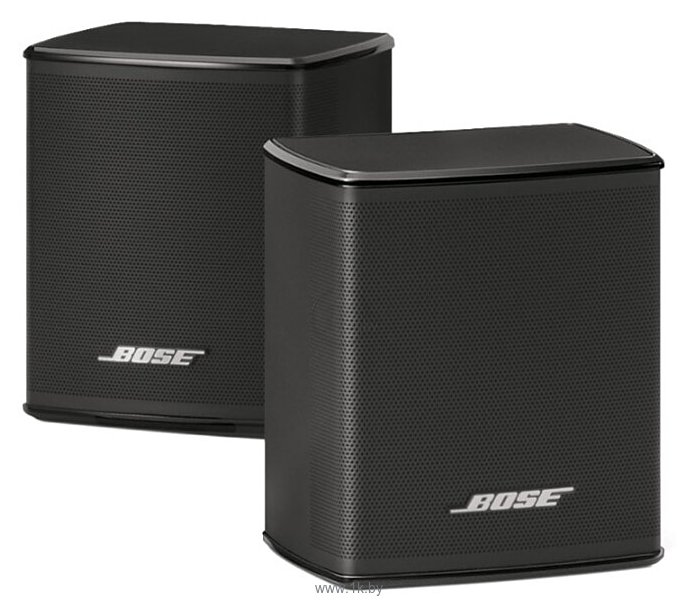 Фотографии Bose Surround Speakers