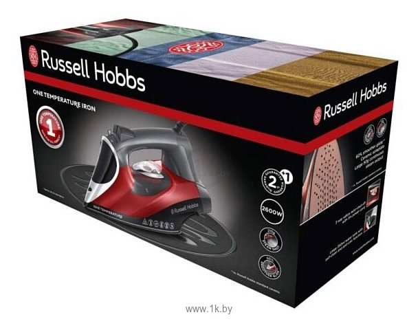 Фотографии Russell Hobbs 25090-56