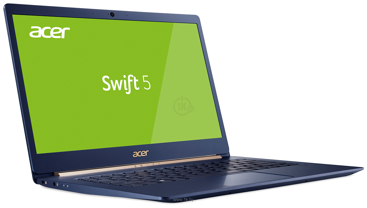 Фотографии Acer Swift 5 SF514-53T-751Q (NX.H7HER.005)