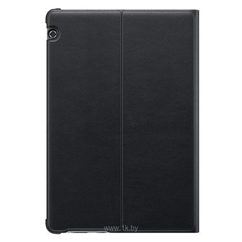 Фотографии Huawei Flip Cover 10 для MediaPad T5 (черный)