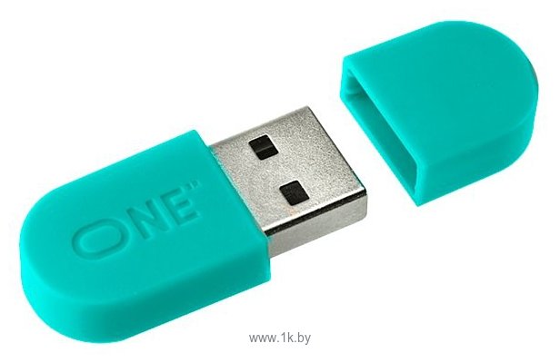 Фотографии One USB Flash drive 8GB