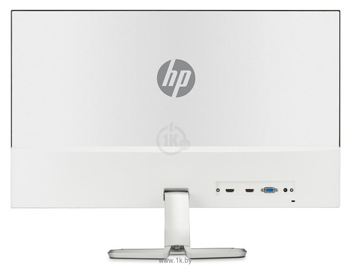 Фотографии HP 27fw с аудиосистемой (4TB31AA)