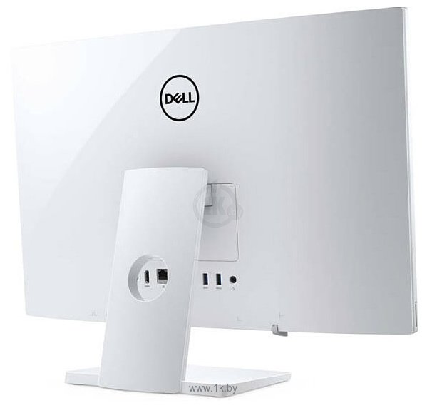 Фотографии Dell Inspiron 24 3480-4911