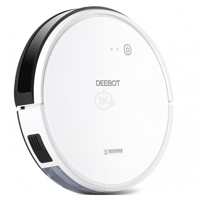 Фотографии Ecovacs DeeBot 605