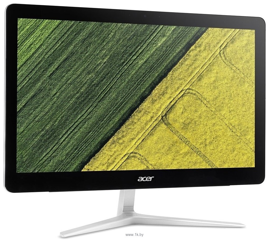 Фотографии Acer Aspire Z24-880 (DQ.B8QER.001)
