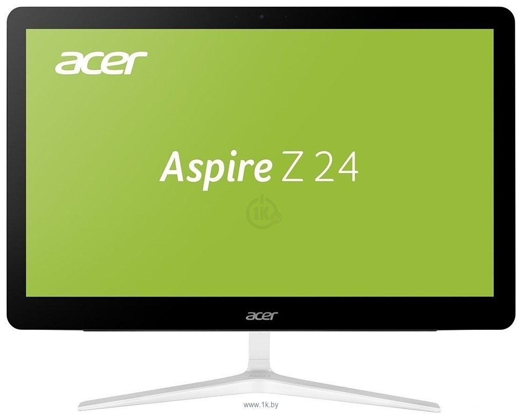 Фотографии Acer Aspire Z24-880 (DQ.B8QER.001)