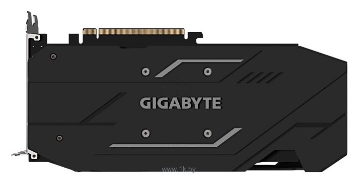 Фотографии GIGABYTE GeForce RTX 2060 SUPER WINDFORCE OC (GV-N206SWF2OC-8GD)