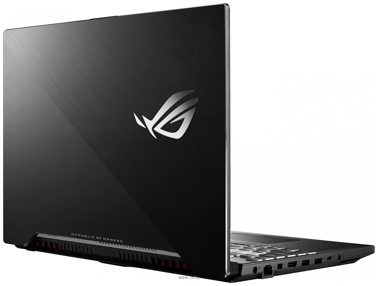 Фотографии ASUS ROG Strix Hero II GL504GV-ES034