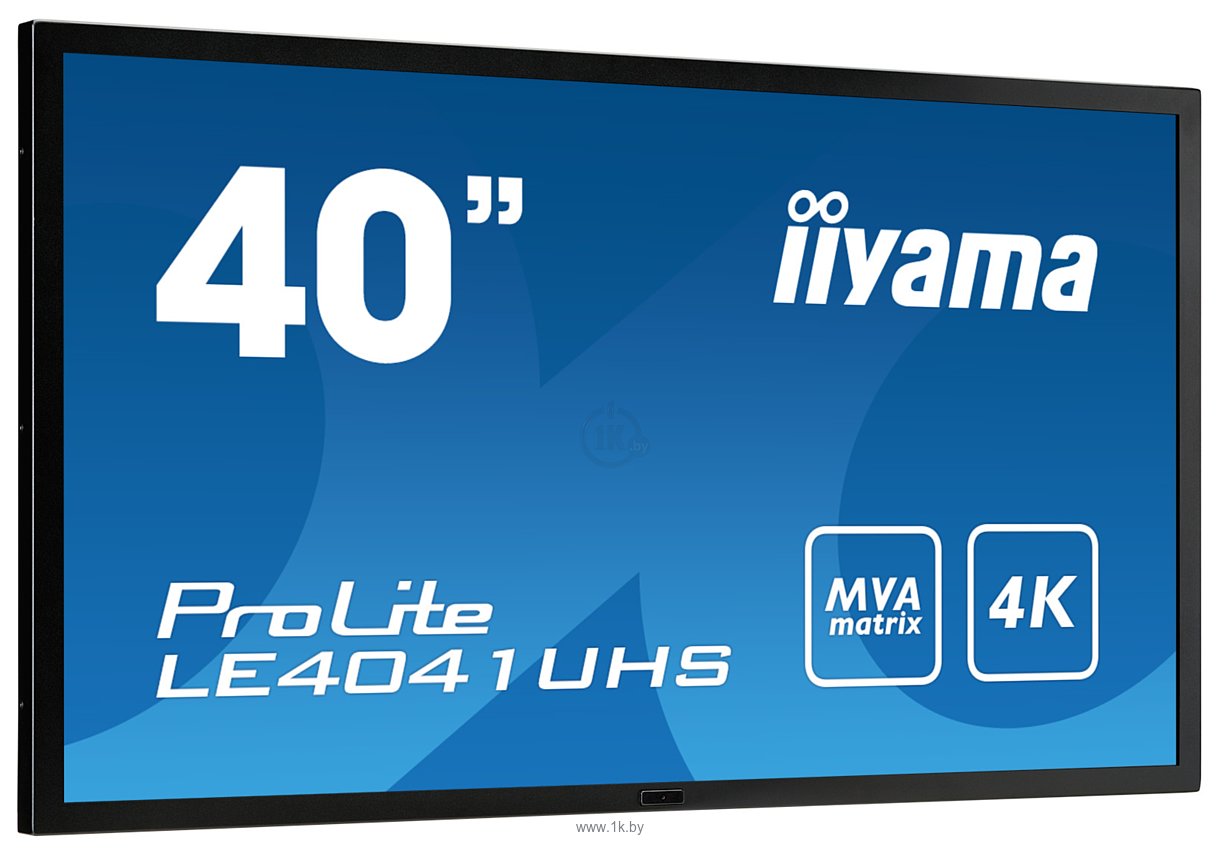 Фотографии Iiyama ProLite LE4041UHS-B1