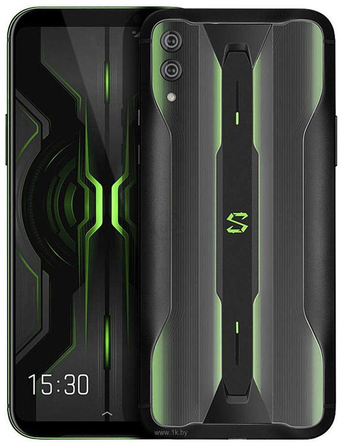 Фотографии Xiaomi Black Shark 2 Pro 12/128GB