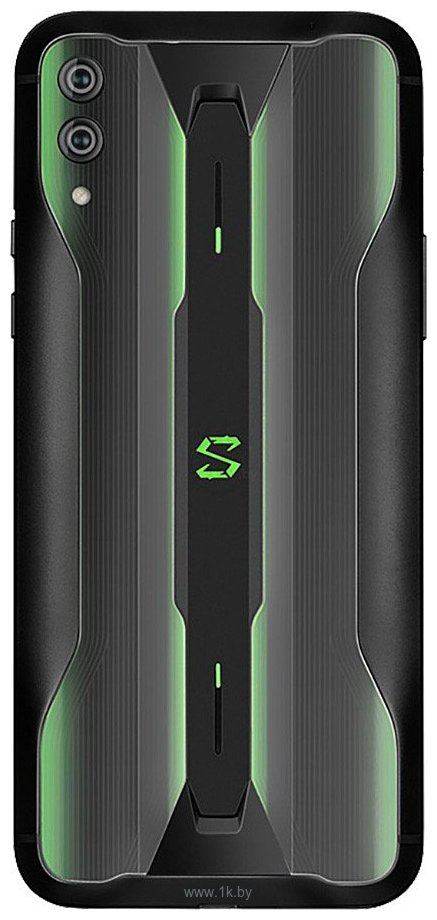 Фотографии Xiaomi Black Shark 2 Pro 12/128GB