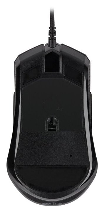 Фотографии Corsair Gaming Ambidextrous M55 RGB black USB