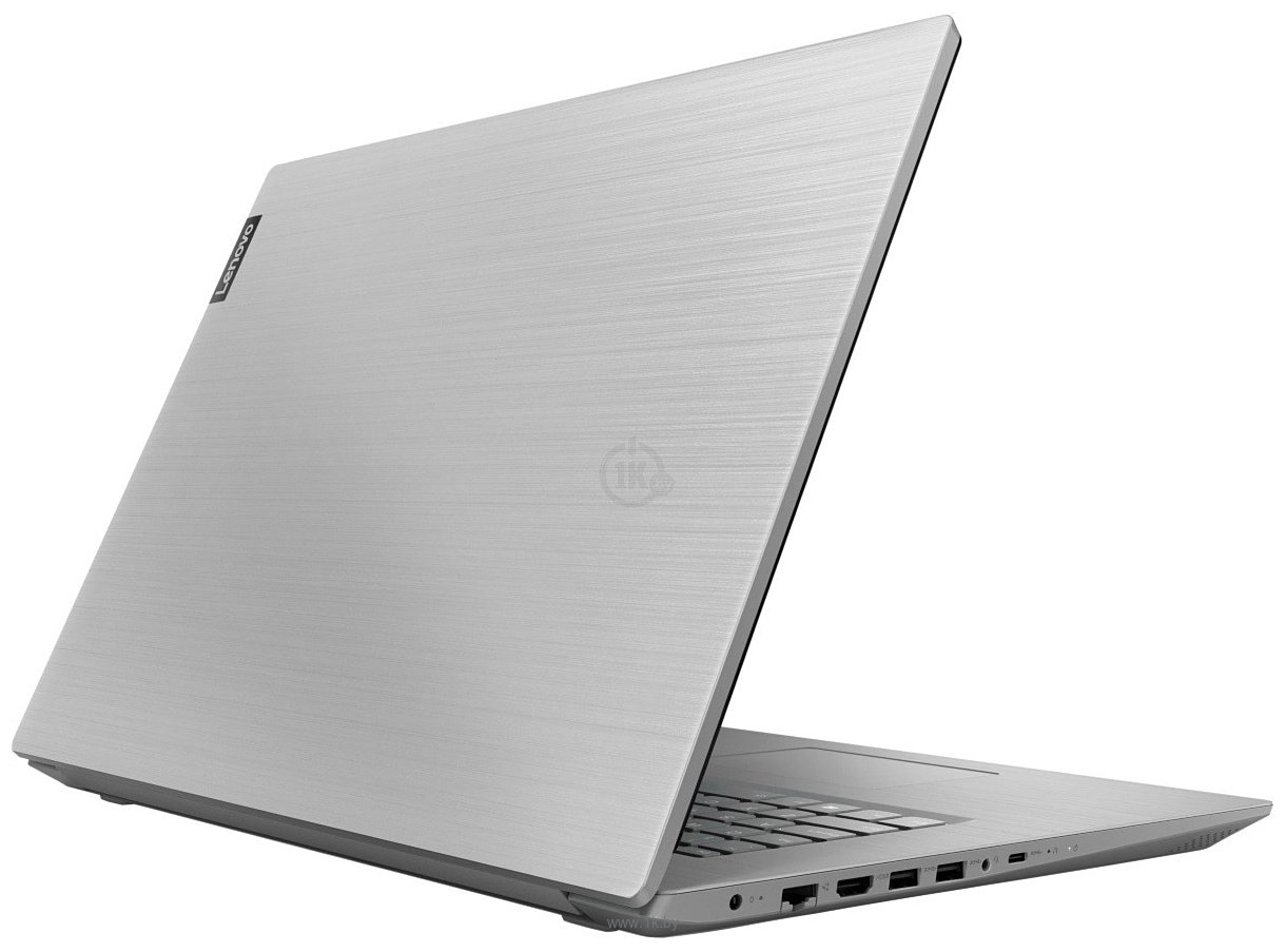 Фотографии Lenovo IdeaPad L340-17IWL (81M00081RE)