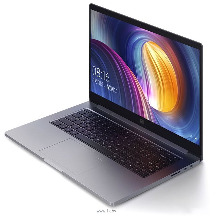 Фотографии Xiaomi Mi Notebook Pro 15.6" 2019 (JYU4191CN)