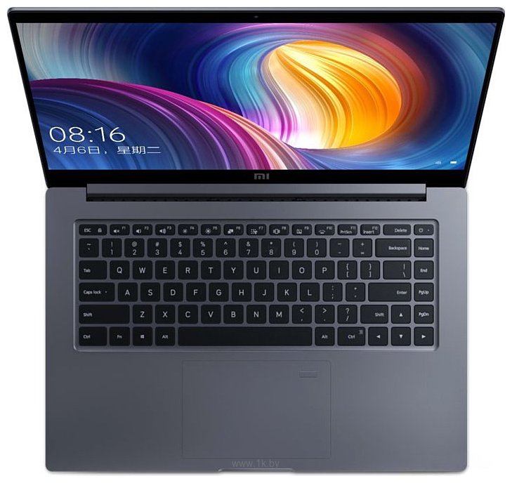 Фотографии Xiaomi Mi Notebook Pro 15.6" 2019 (JYU4191CN)