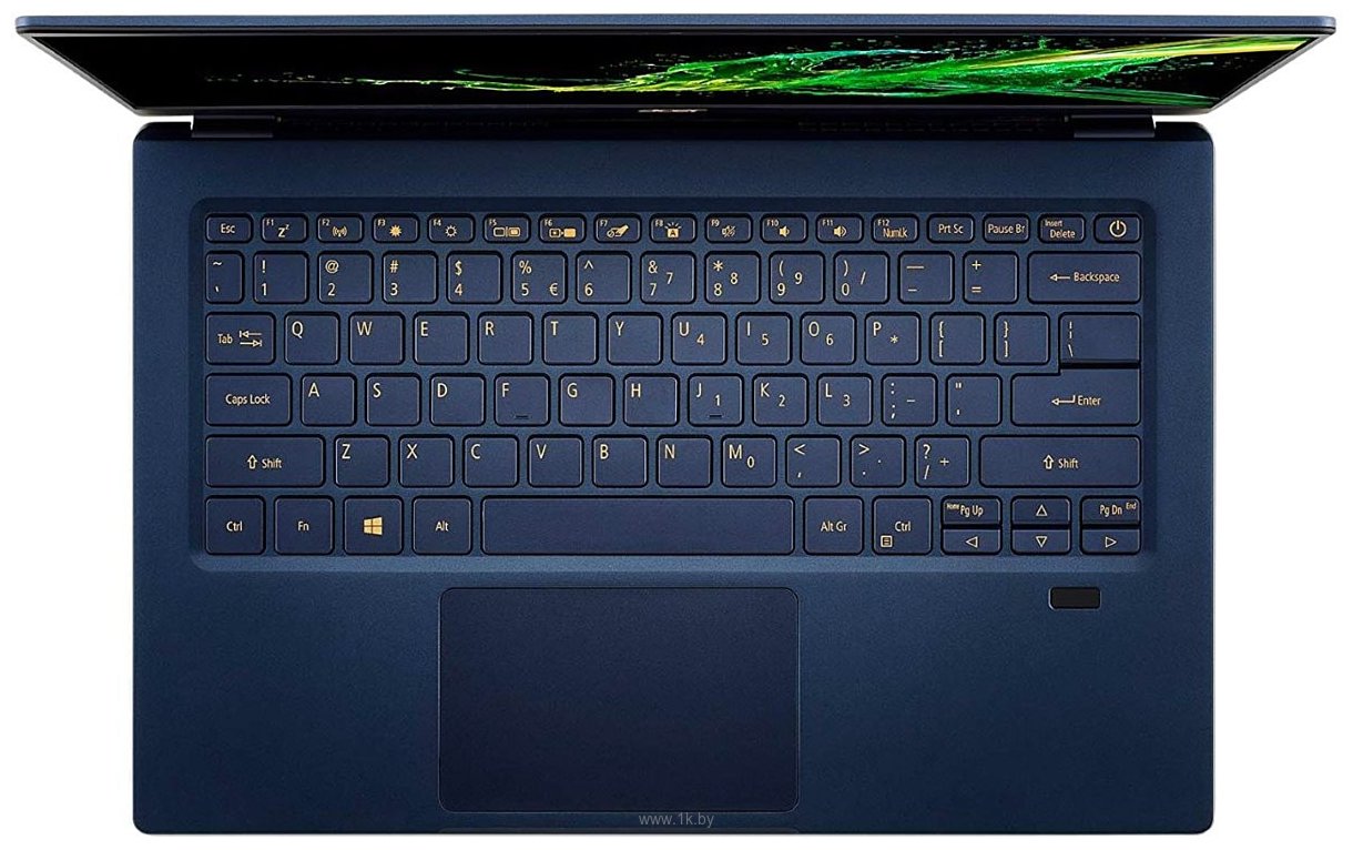 Фотографии Acer Swift 5 SF514-54T-740Y (NX.HHUER.003)