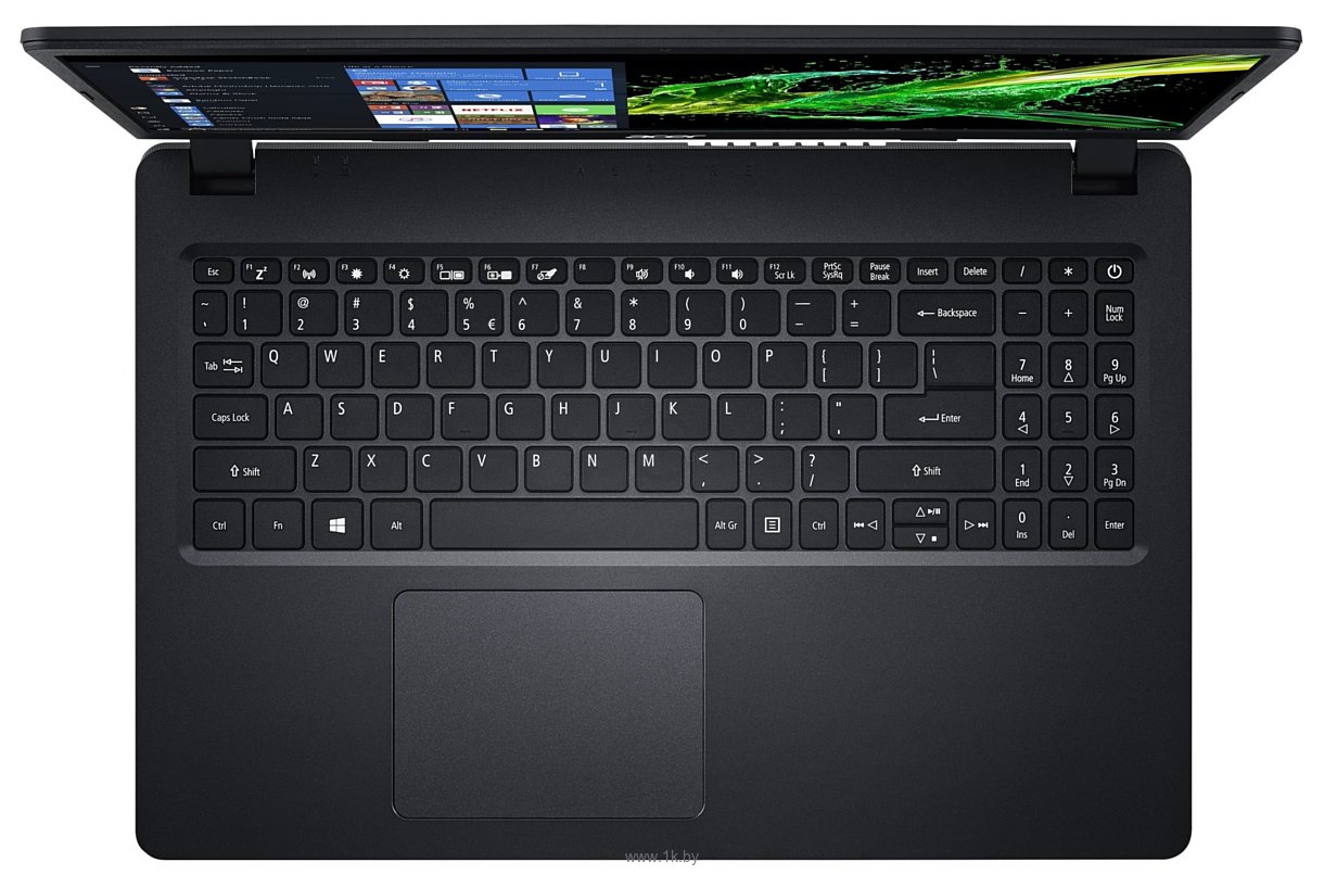 Фотографии Acer Aspire 3 A315-54-542E (NX.HEFER.019)