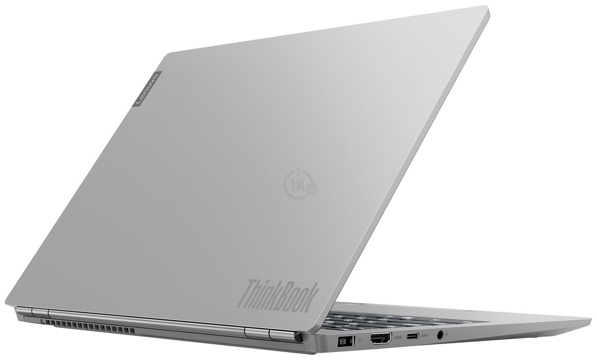 Фотографии Lenovo ThinkBook 13s-IML (20RR003JRU)