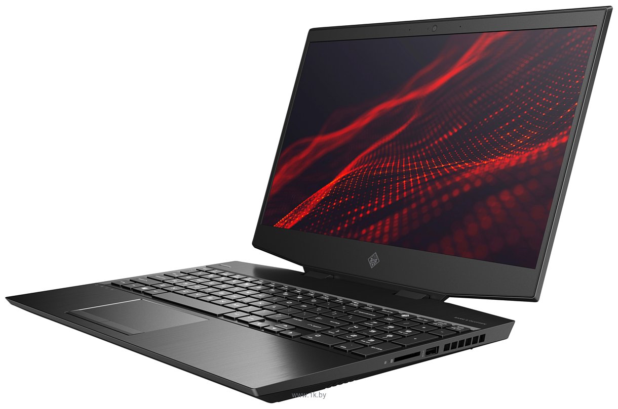 Фотографии HP OMEN 15-dh0024ur (8PK60EA)