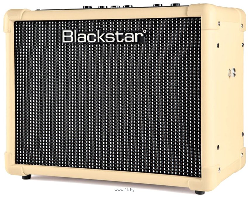 Фотографии Blackstar ID Core Stereo 10 V2 Cream