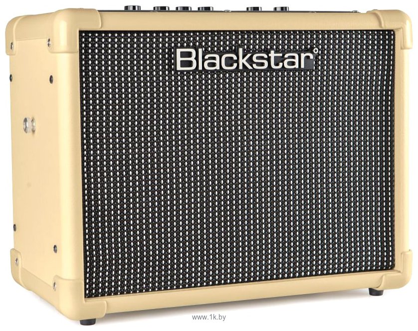 Фотографии Blackstar ID Core Stereo 10 V2 Cream