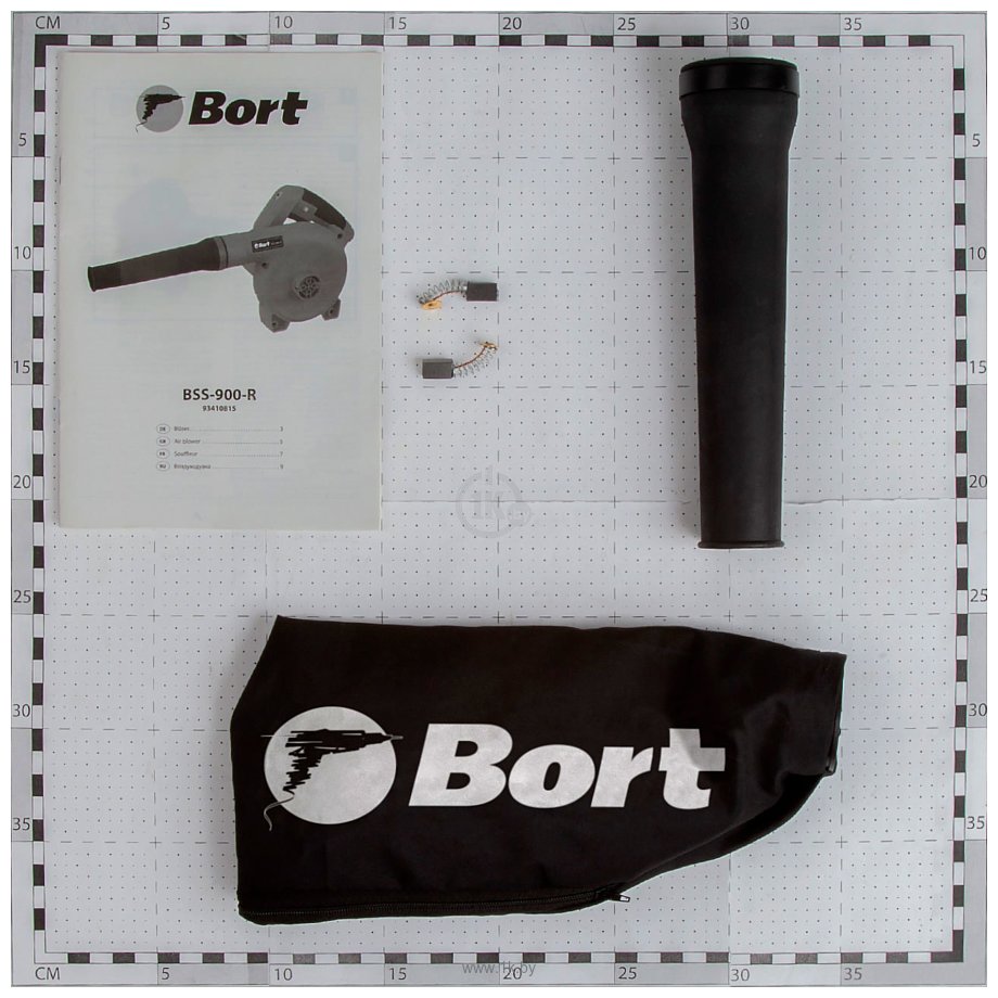Фотографии Bort BSS-900-R
