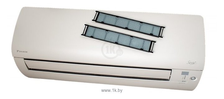 Фотографии Daikin ATXS50K / ARXS50L Nord-30