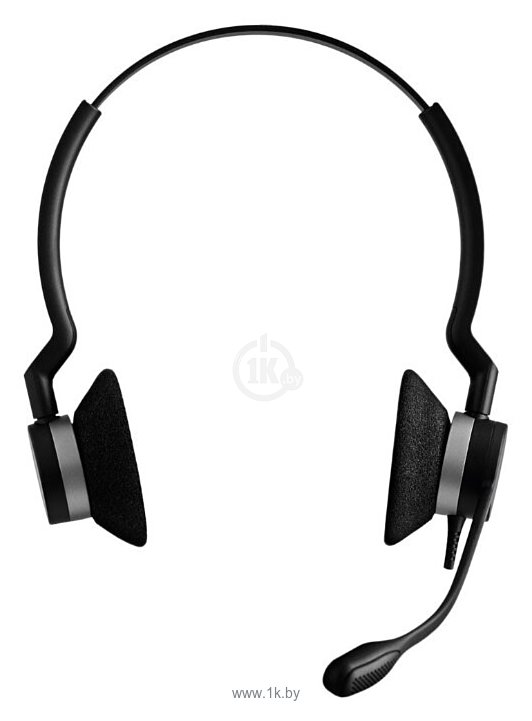 Фотографии Jabra Biz 2300 USB-C MS Duo
