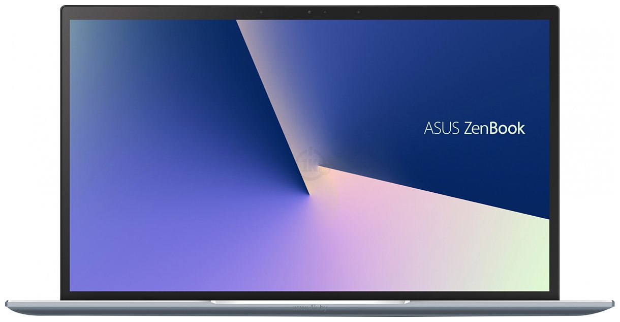 Фотографии ASUS ZenBook 14 UX431FA-AM125