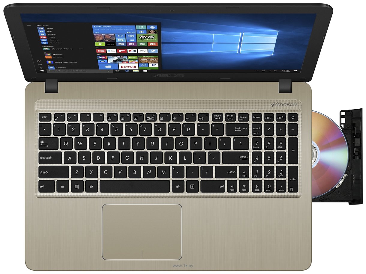 Фотографии ASUS VivoBook X540MB-GQ020