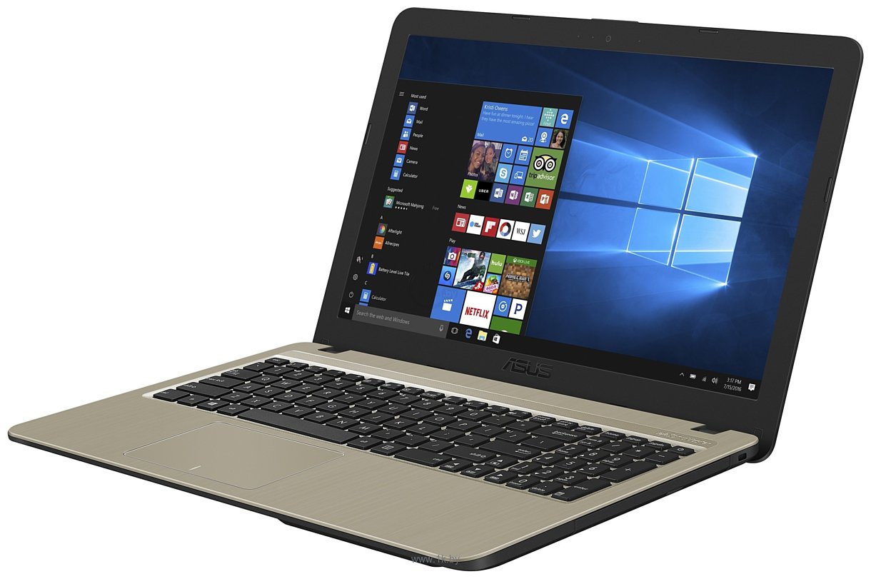 Фотографии ASUS VivoBook X540MB-GQ020