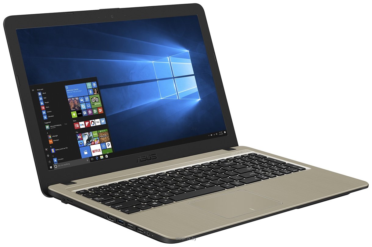 Фотографии ASUS VivoBook X540MB-GQ020