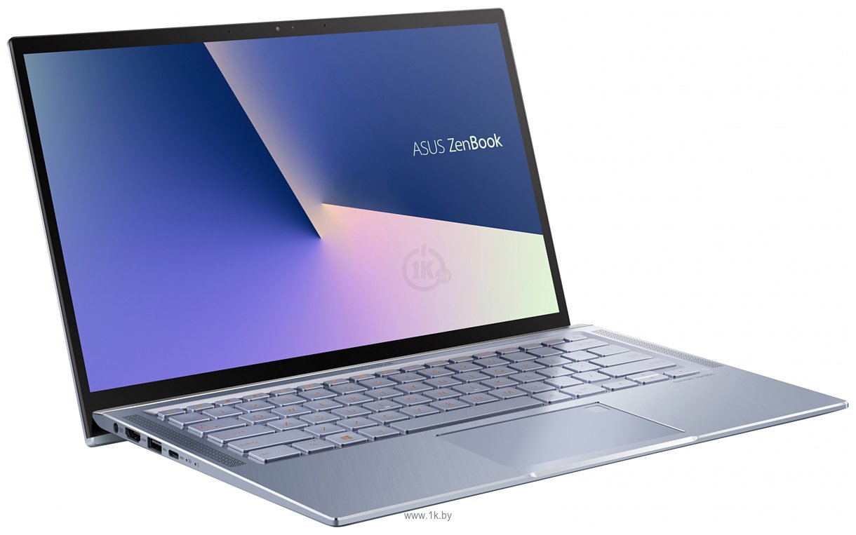 Фотографии ASUS ZenBook 14 UM431DA-AM010