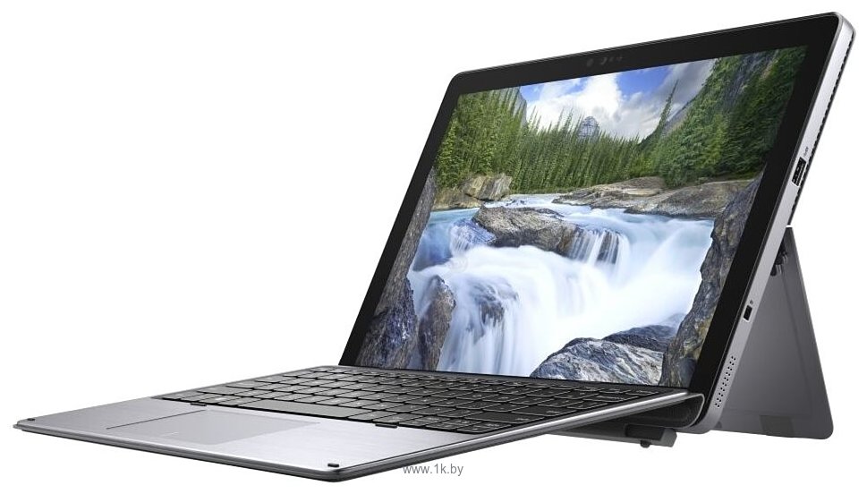 Фотографии Dell Latitude 7210-3818