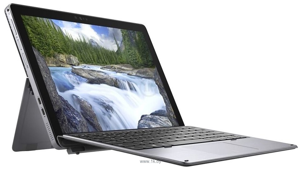 Фотографии Dell Latitude 7210-3818