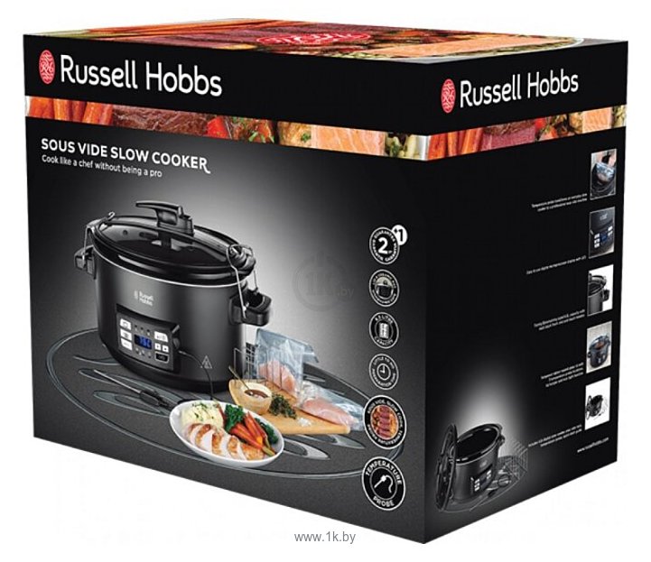 Фотографии Russell Hobbs 25630-56