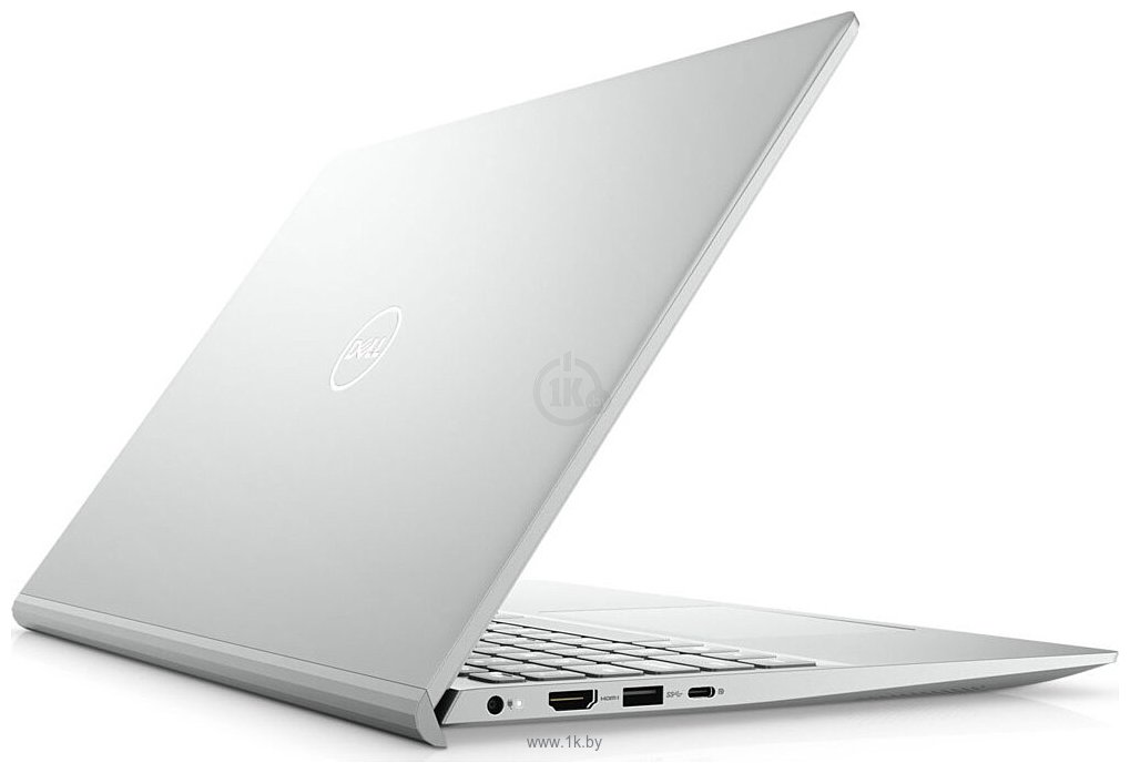 Фотографии Dell Inspiron 15 5501-3318