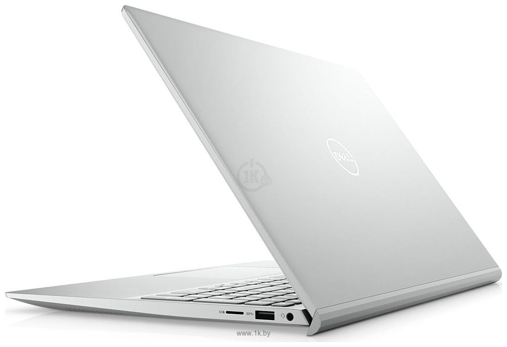 Фотографии Dell Inspiron 15 5501-3318