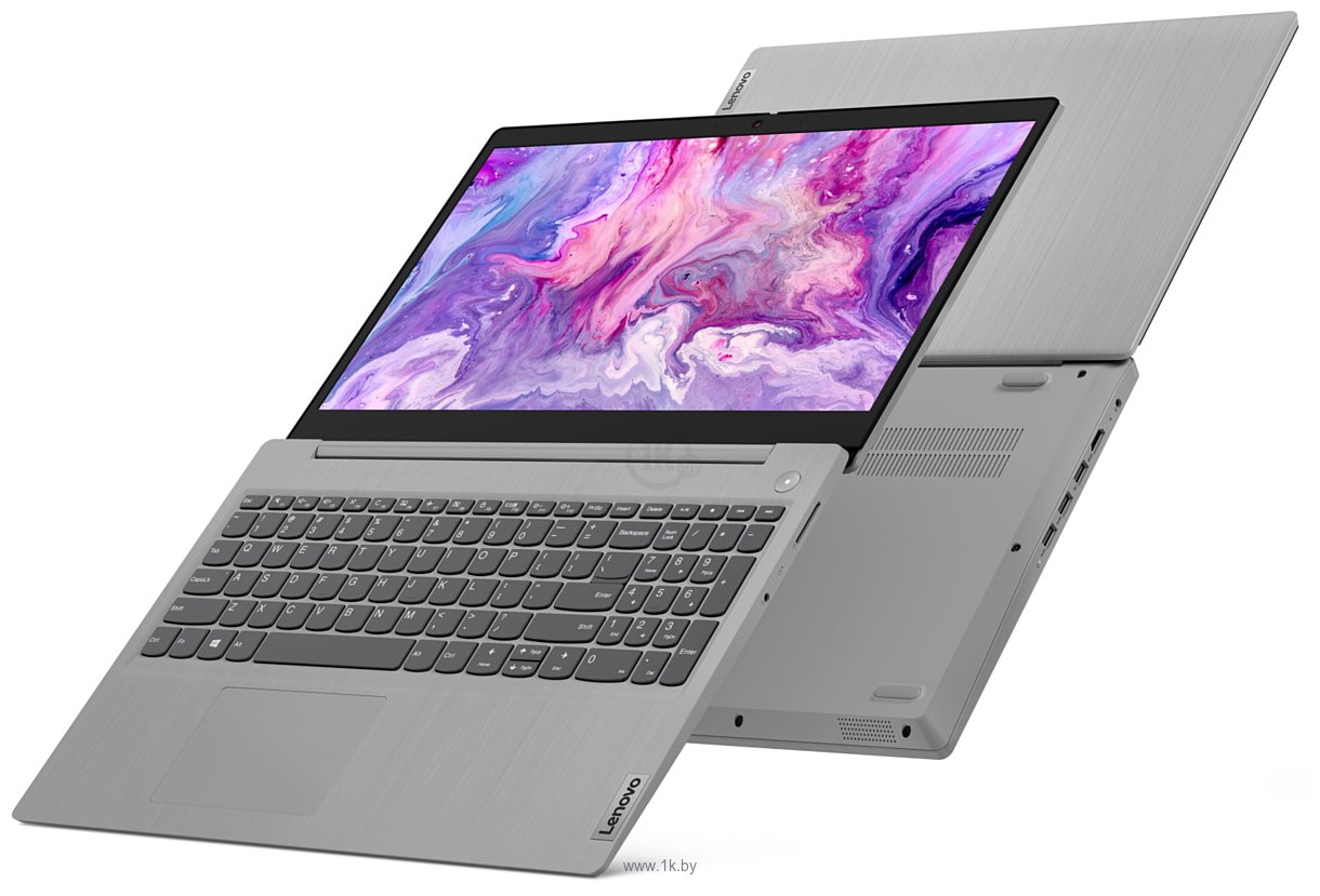 Фотографии Lenovo IdeaPad 3 15IIL05 (81WE00VFRE)