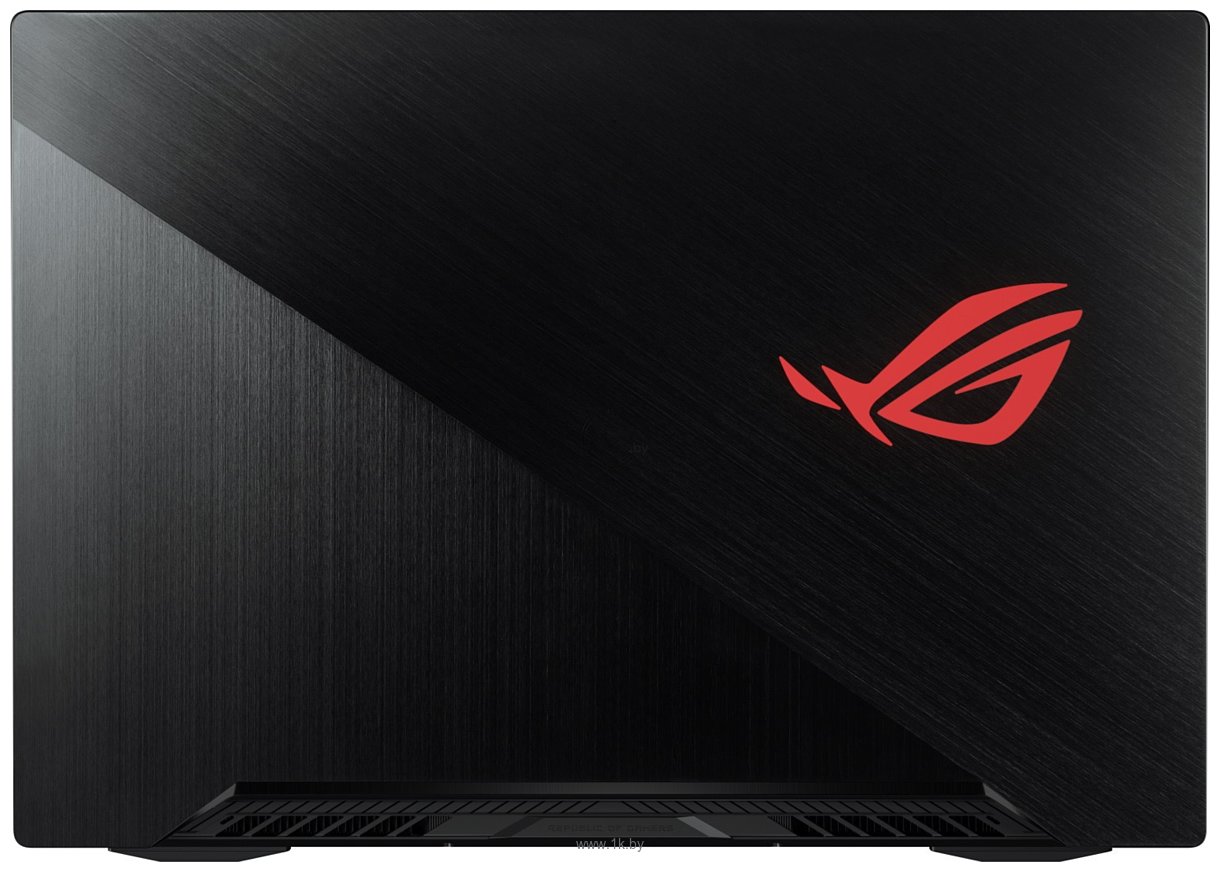 Фотографии ASUS ROG Zephyrus G15 GA502IV-AZ007