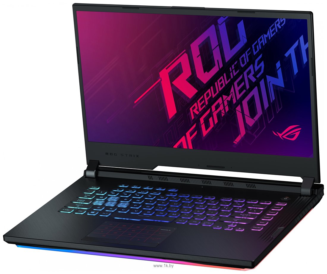 Фотографии ASUS ROG Strix G GL531GT-HN626