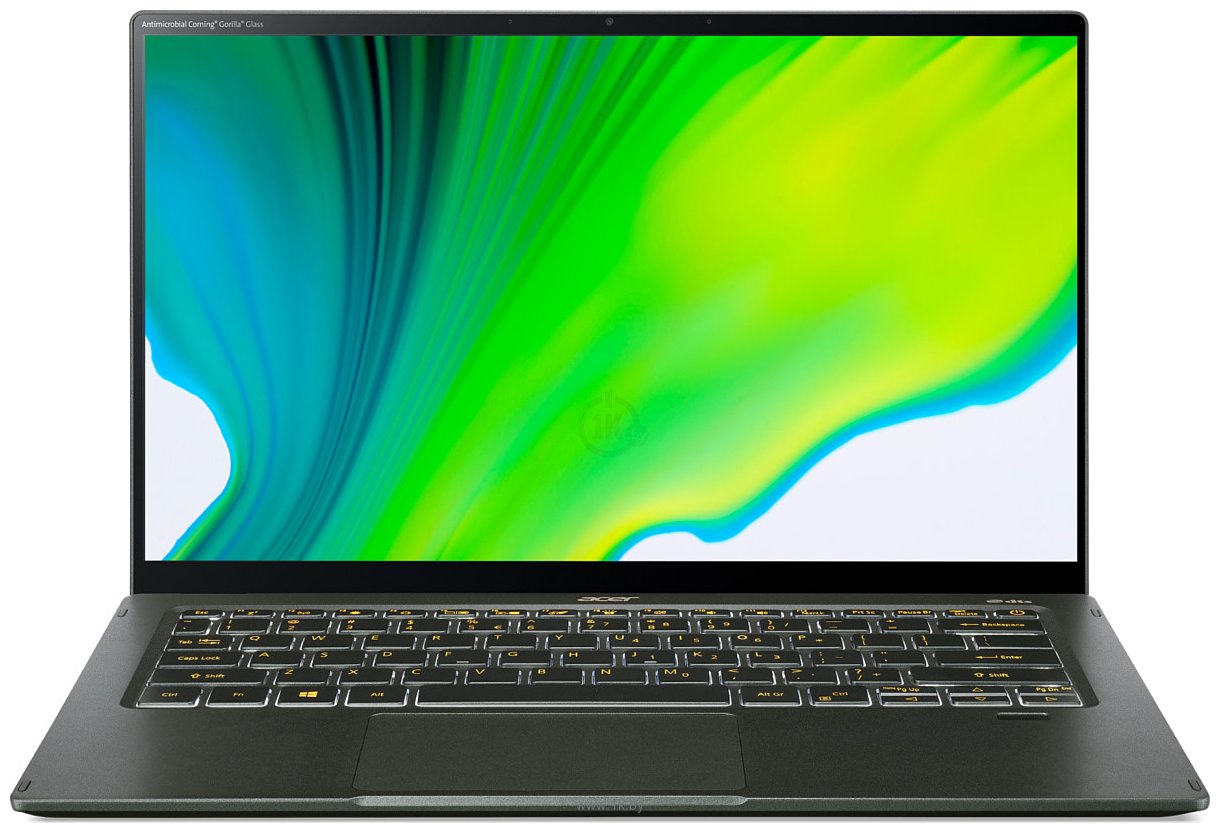 Фотографии Acer Swift 5 SF514-55TA-79P5 (NX.A6SER.004)