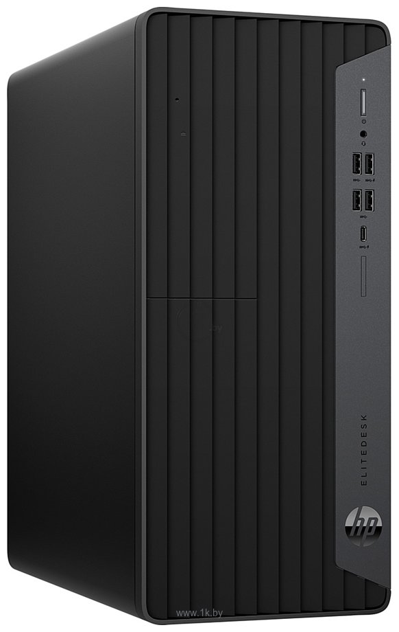 Фотографии HP EliteDesk 800 G6 Tower (1D2T7EA)